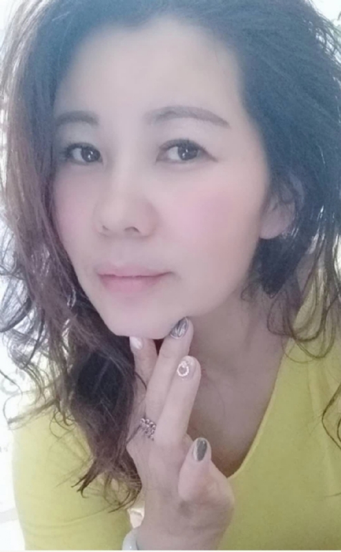 娟子的第一张照片--福清相亲服务中心