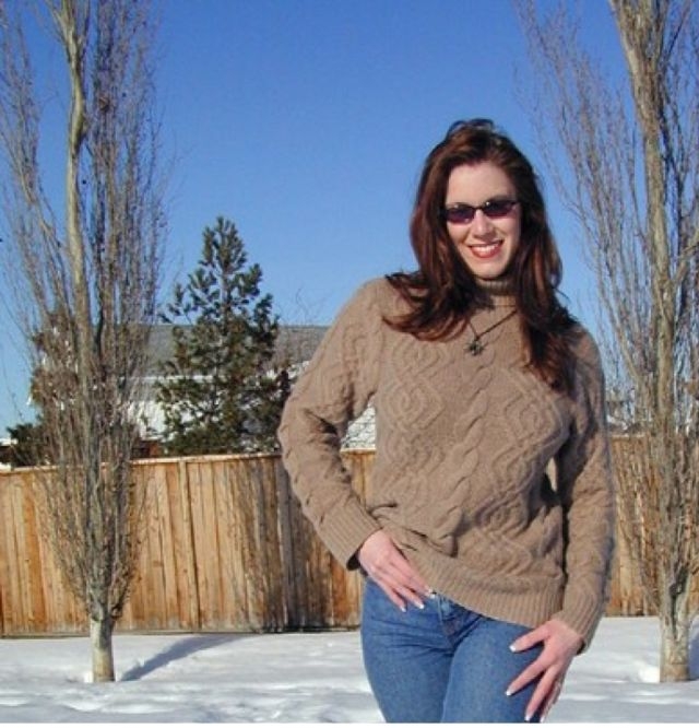 Helen002的第一张照片--福清相亲服务中心