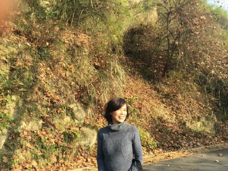 蠢蠢的第一张照片--福清相亲服务中心