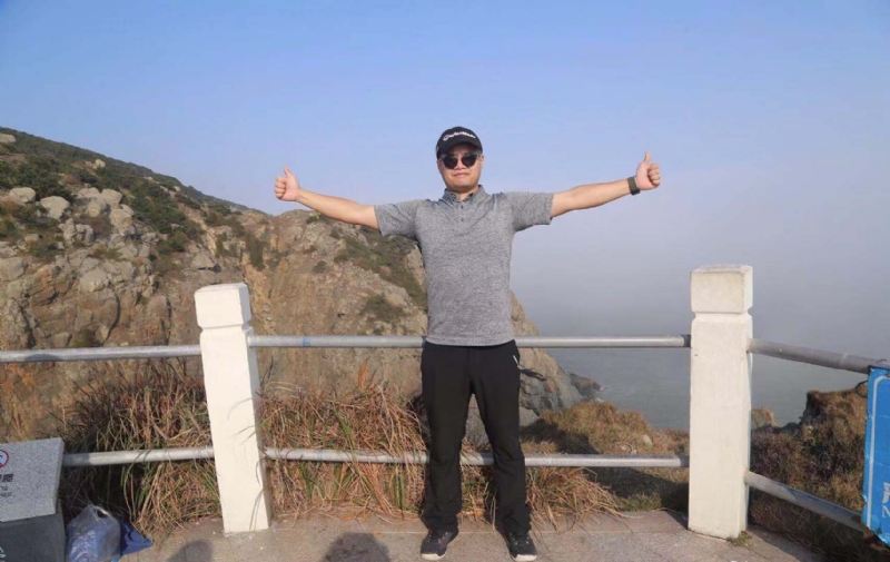 何当重相见的第一张照片--福清相亲服务中心