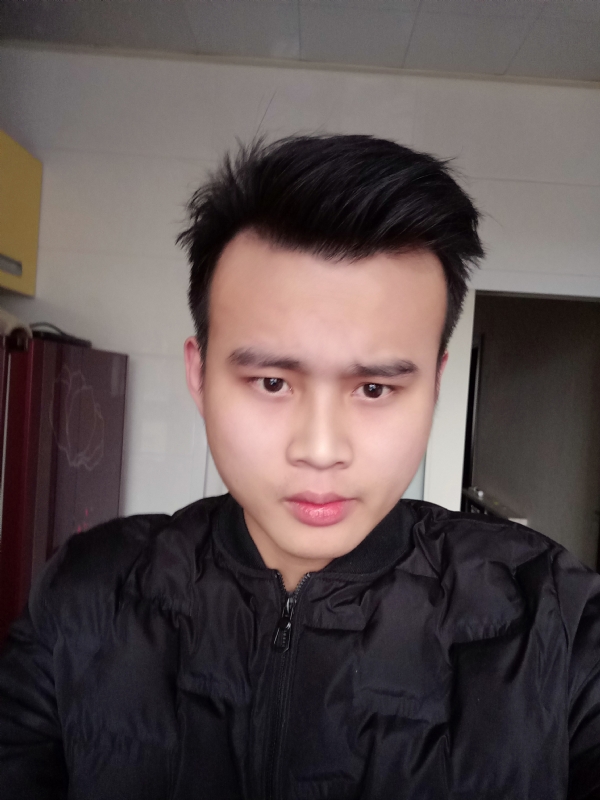 聊天吗的第一张照片--福清相亲服务中心