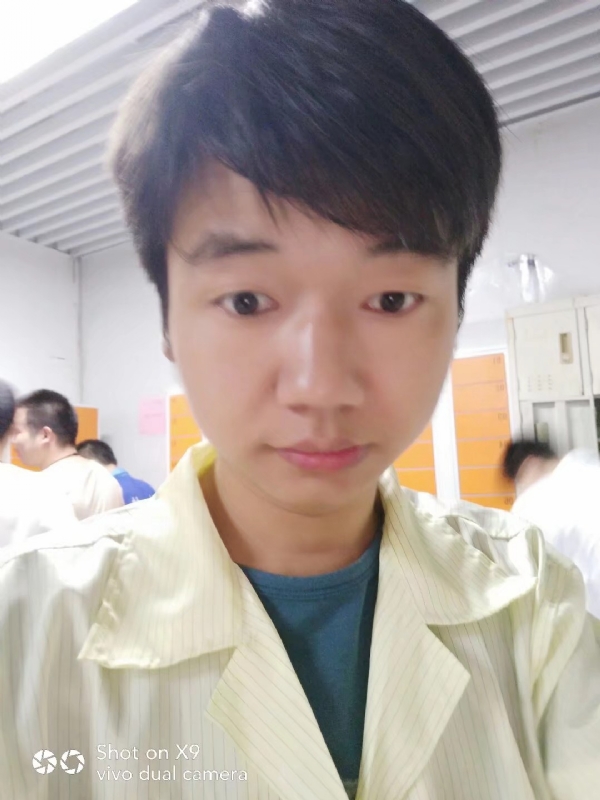如果微笑的第一张照片--福清相亲服务中心