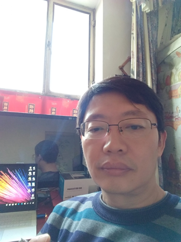 水松的第一张照片--福清相亲服务中心