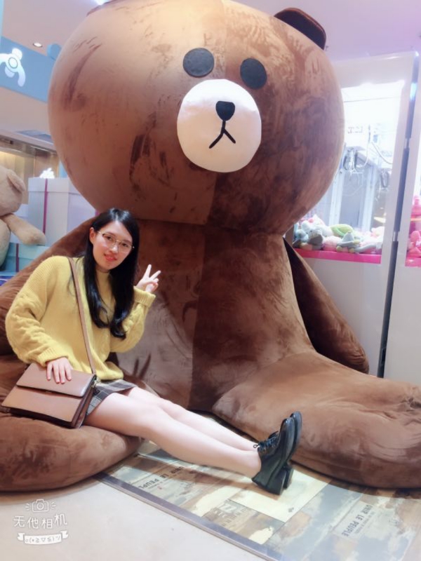 琪琪的第二张照片--福清相亲服务中心