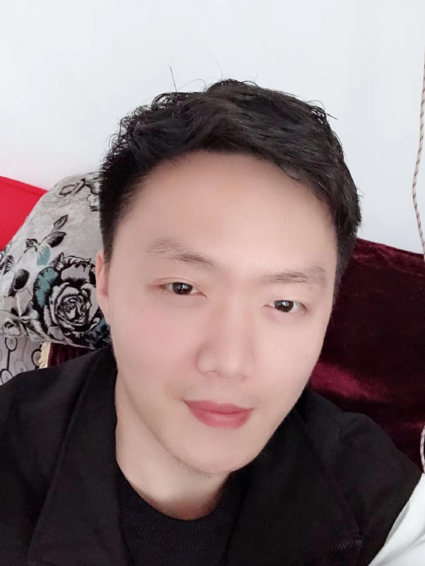执迷的鲸鱼的第一张照片--福清相亲服务中心