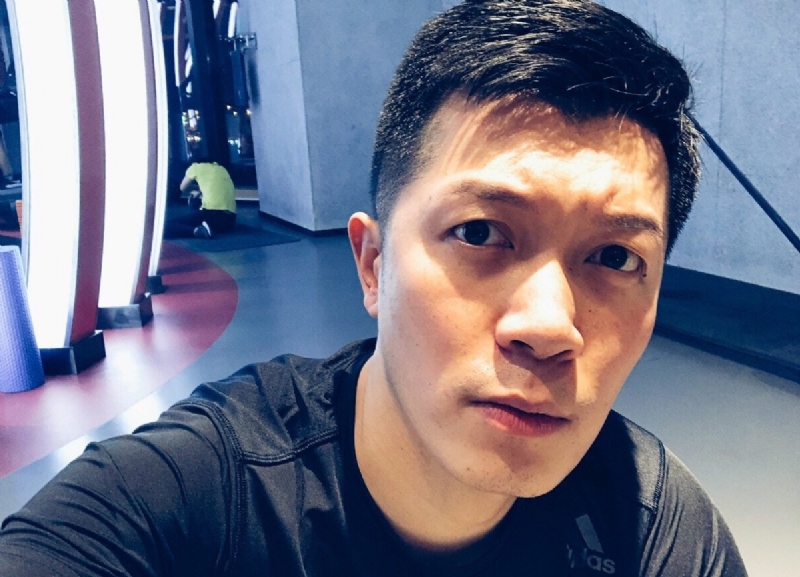 张勇耀的第一张照片--福清相亲服务中心