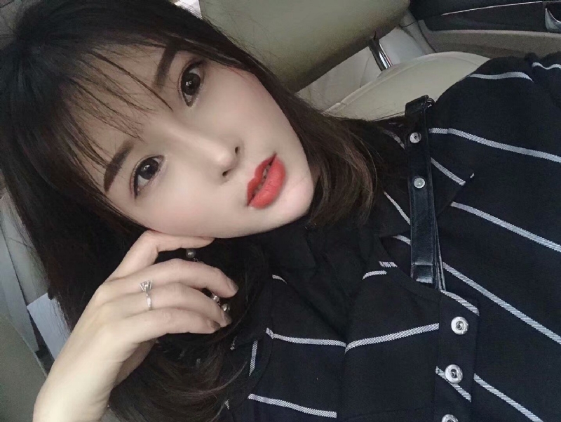 shan珊的第一张照片--福清相亲服务中心