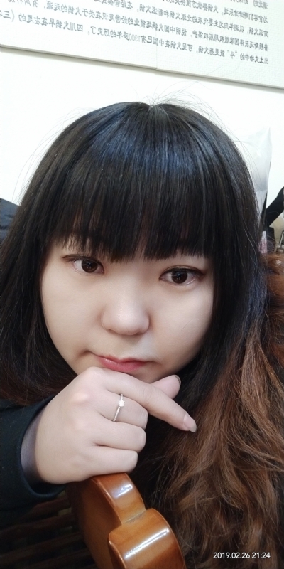 南宫竹落娜雪的第一张照片--福清相亲服务中心