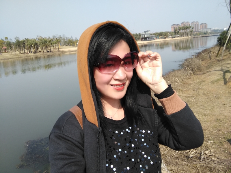 雅寻的第一张照片--福清相亲服务中心