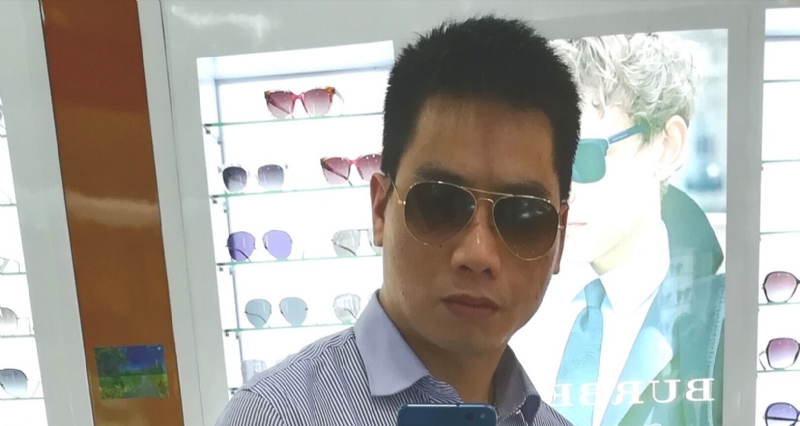 希望之灯的第一张照片--福清相亲服务中心