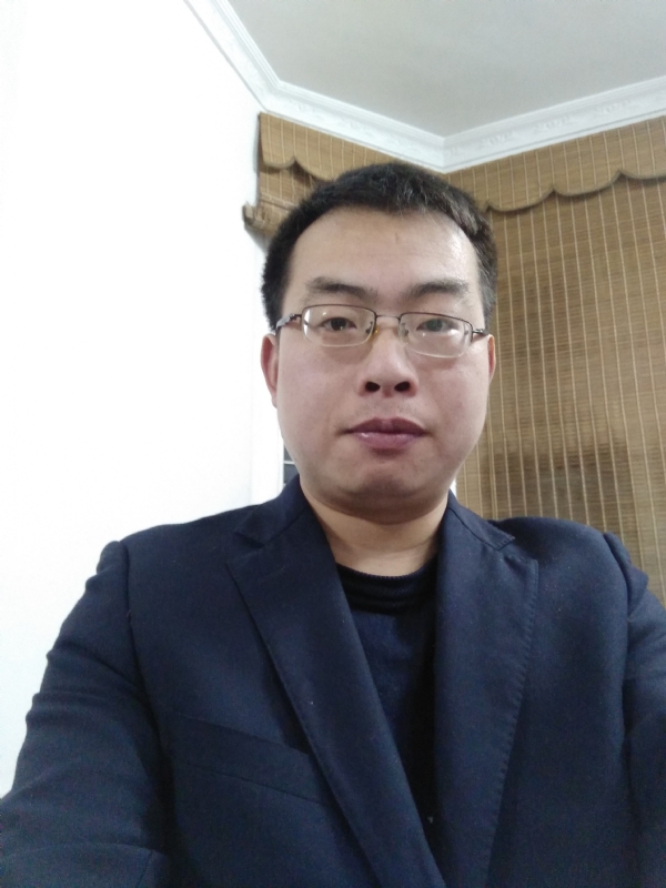 简单爱的第一张照片--福清相亲服务中心