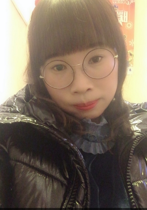 琴子的第一张照片--福清相亲服务中心