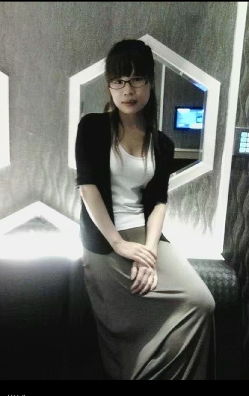 琴子的第二张照片--福清相亲服务中心