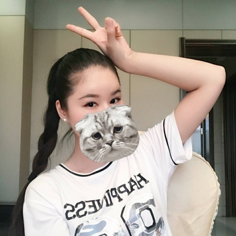 婷婷的第一张照片--福清相亲服务中心