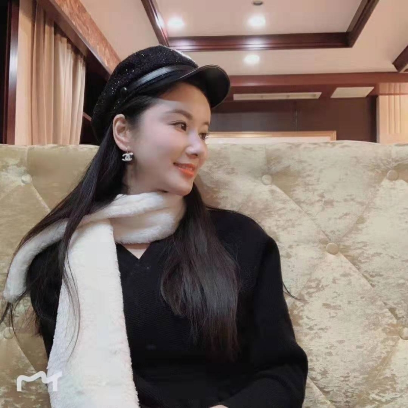 婷婷的第二张照片--福清相亲服务中心