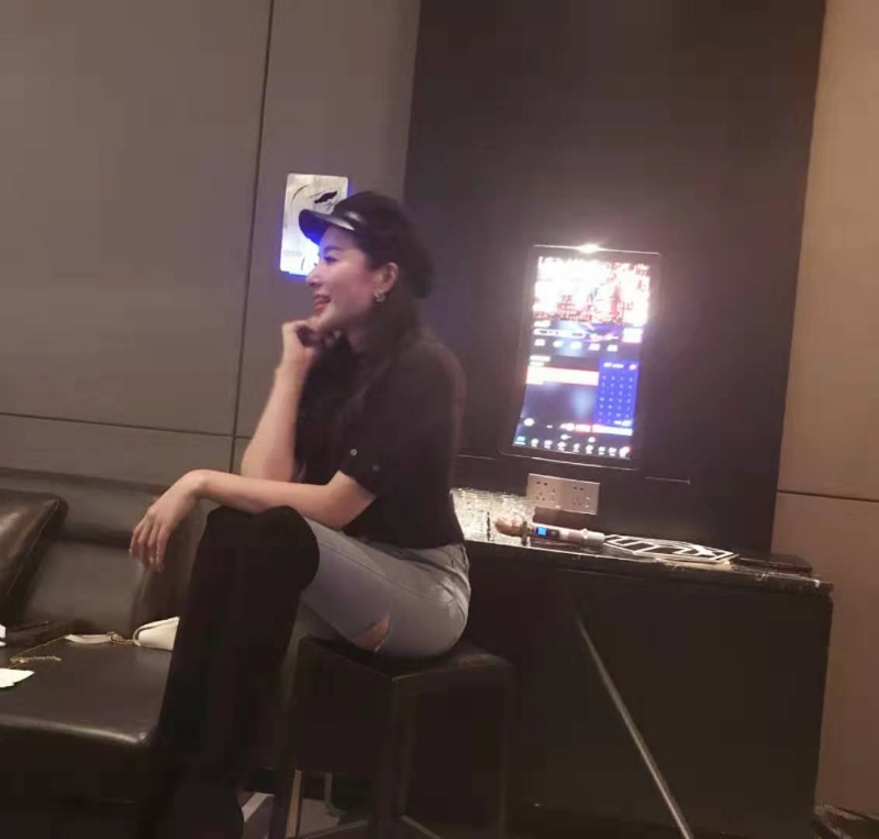 婷婷的第三张照片--福清相亲服务中心