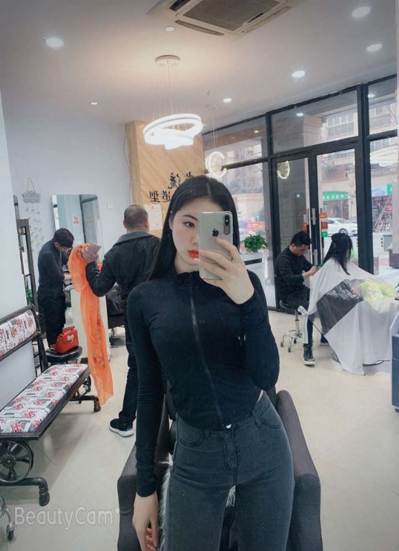 婷婷的第四张照片--福清相亲服务中心