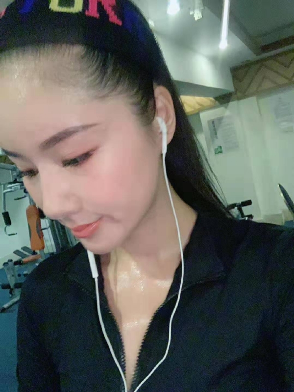 婷婷的第五张照片--福清相亲服务中心