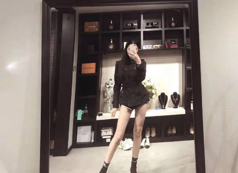 婷婷的第六张照片--福清相亲服务中心