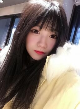 琳琳的第一张照片--福清相亲服务中心