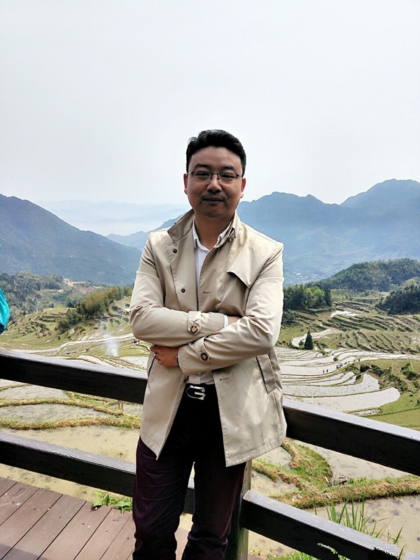 过往的第二张照片--福清相亲服务中心