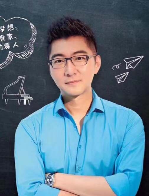 彬的第一张照片--福清相亲服务中心