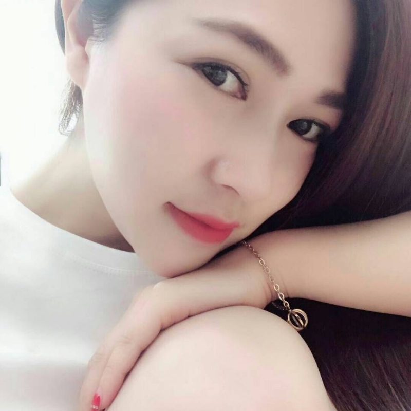 Emily的第一张照片--福清相亲服务中心