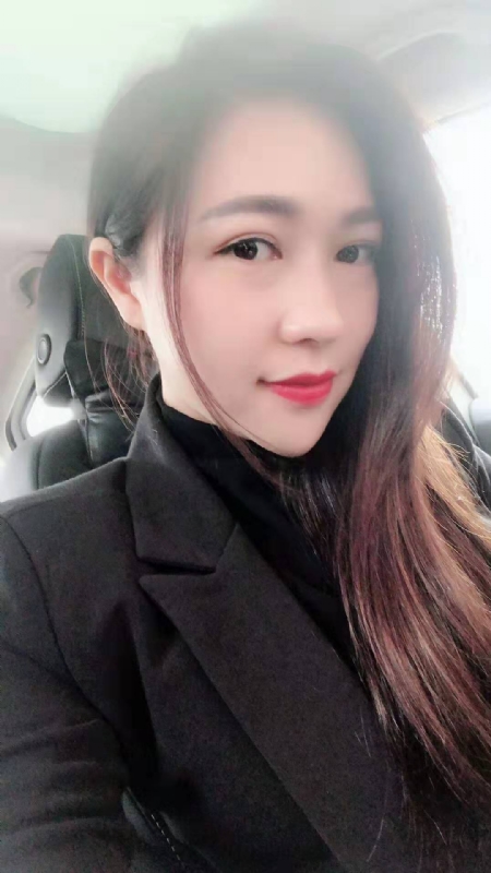 Emily的第四张照片--福清相亲服务中心