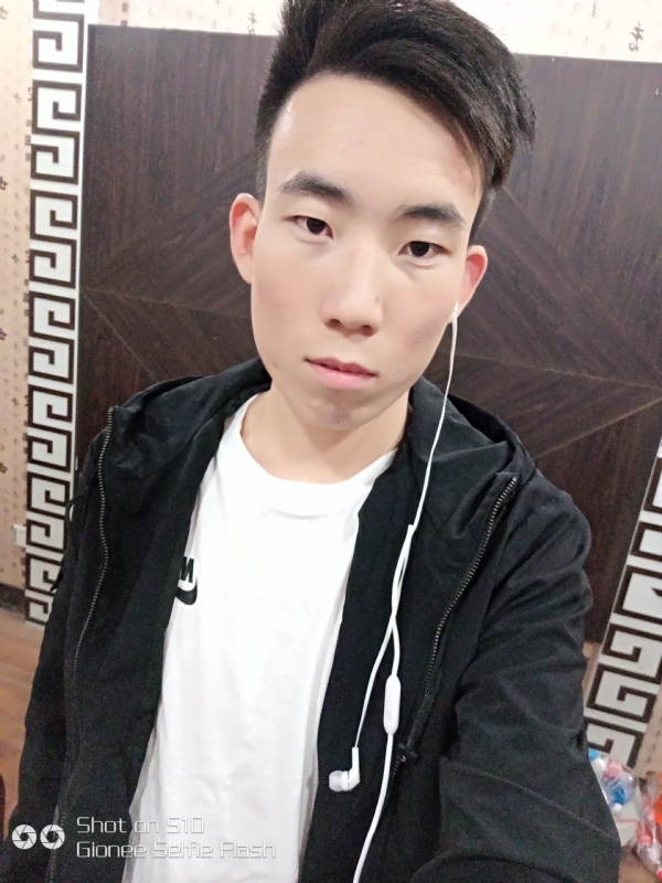 似命珍惜的第一张照片--福清相亲服务中心