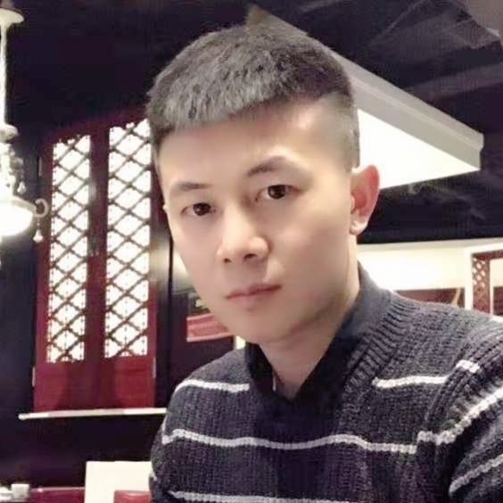 夜晚的星空的第一张照片--福清相亲服务中心