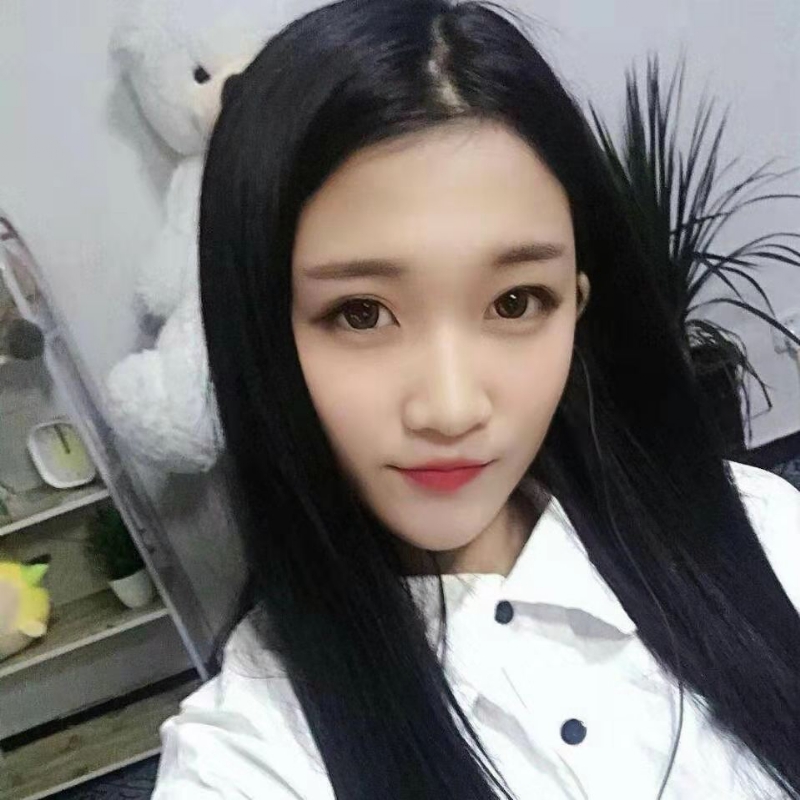 佳佳的第一张照片--福清相亲服务中心