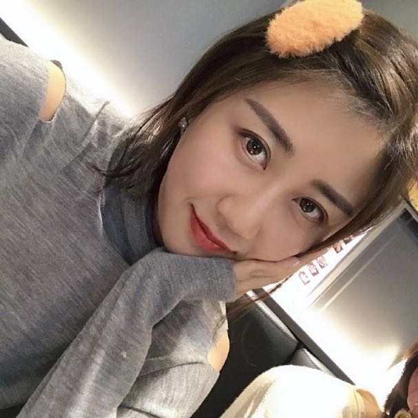 叶可欣的第一张照片--福清相亲服务中心