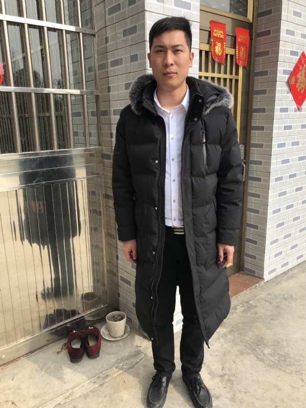 街角的风车的第一张照片--福清相亲服务中心