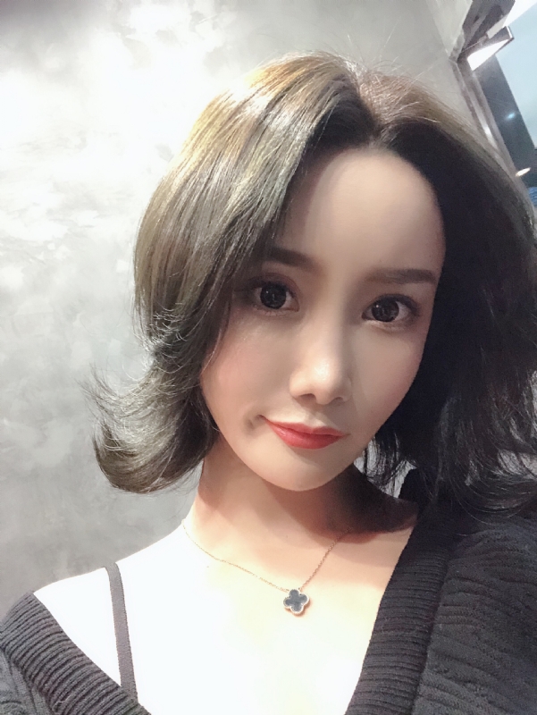 曼妥思的第一张照片--福清相亲服务中心