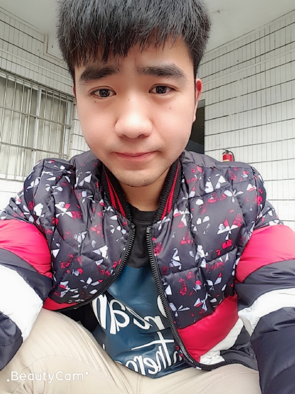 梦回少年的第一张照片--福清相亲服务中心