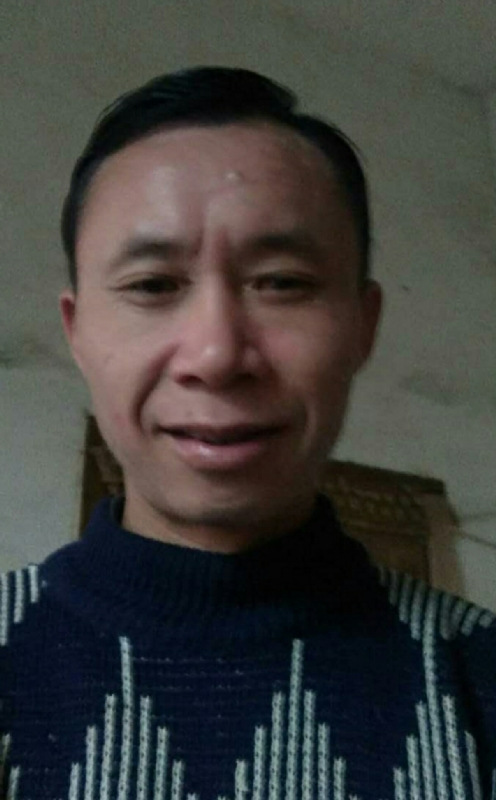 孤单情哥的第一张照片--福清相亲服务中心