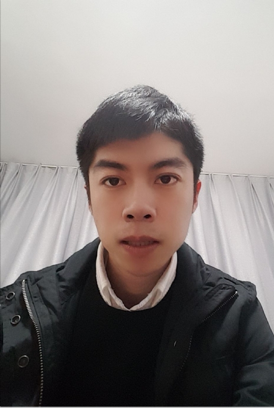 别发呆的第一张照片--福清相亲服务中心