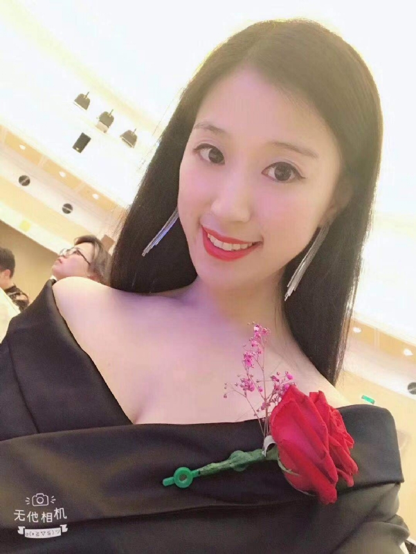 從開始到現在的第一张照片--福清相亲服务中心