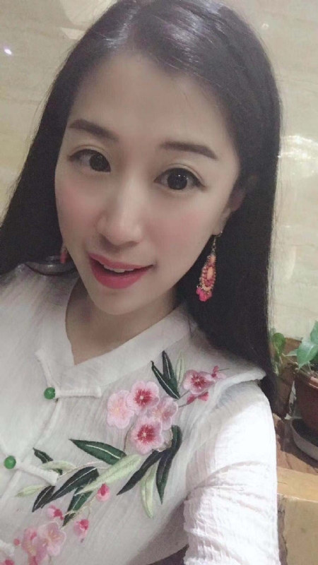 從開始到現在的第三张照片--福清相亲服务中心