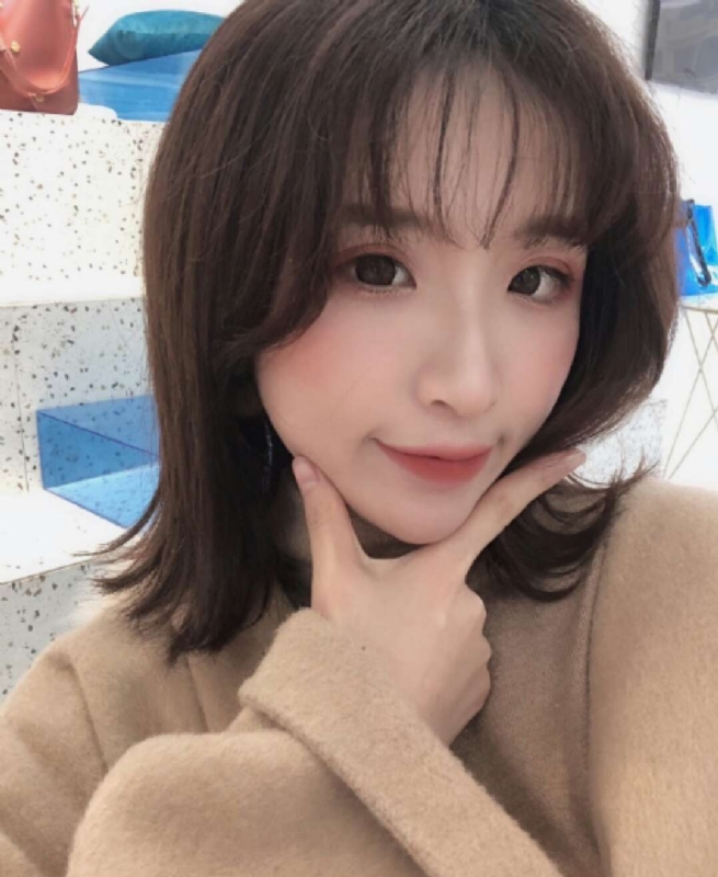 莉婷的第一张照片--福清相亲服务中心