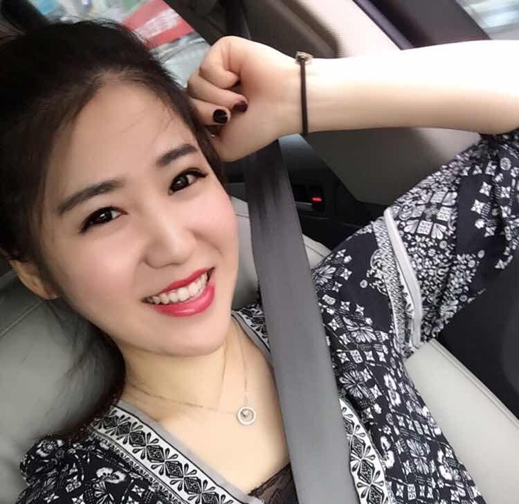 钱多多的第一张照片--福清相亲服务中心