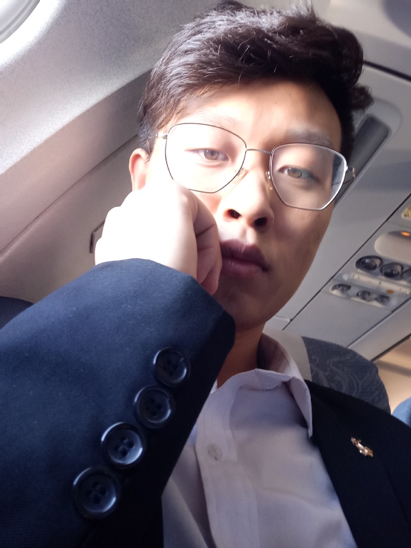 黑巧克力的第一张照片--福清相亲服务中心