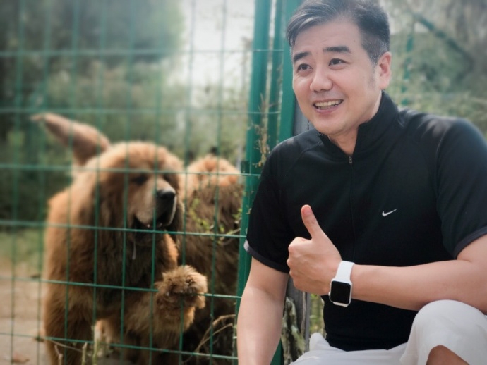 宁缺毋滥的第一张照片--福清相亲服务中心
