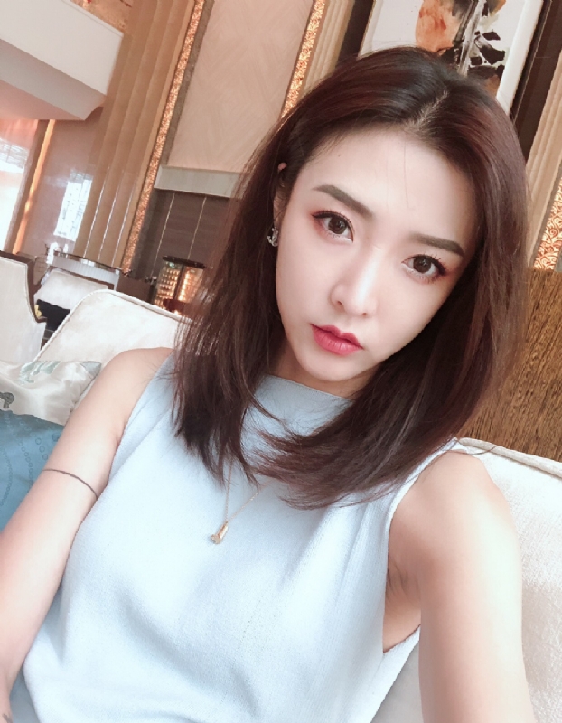 嘉嘉的第一张照片--福清相亲服务中心