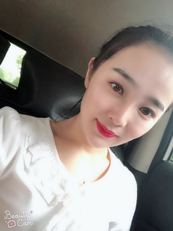 汪小姐的第一张照片--福清相亲服务中心