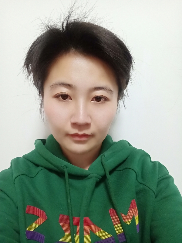 帆1234的第一张照片--福清相亲服务中心