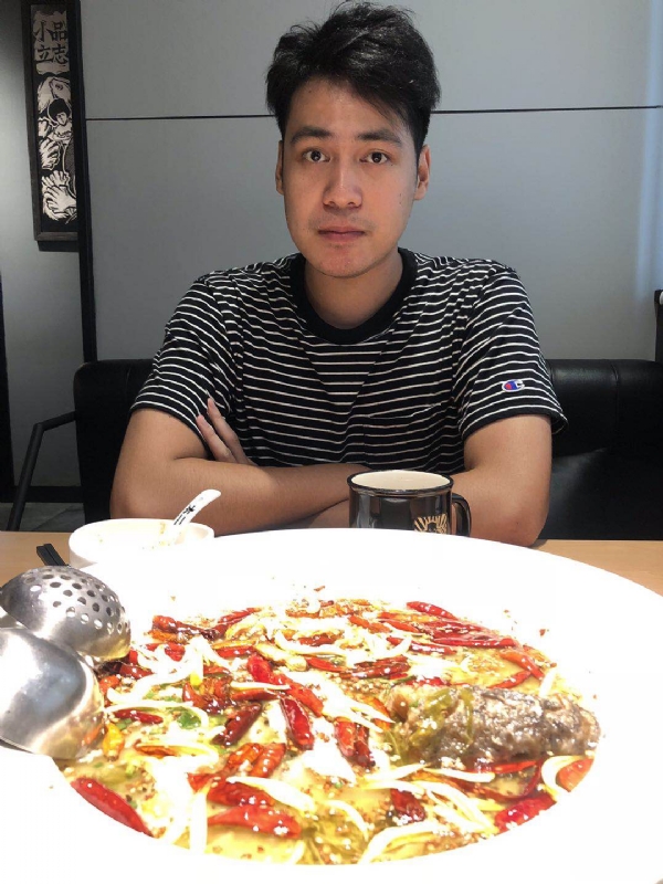 like的第一张照片--福清相亲服务中心