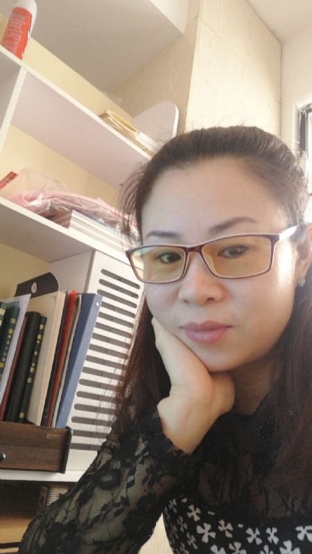 微笑每一天的第一张照片--福清相亲服务中心