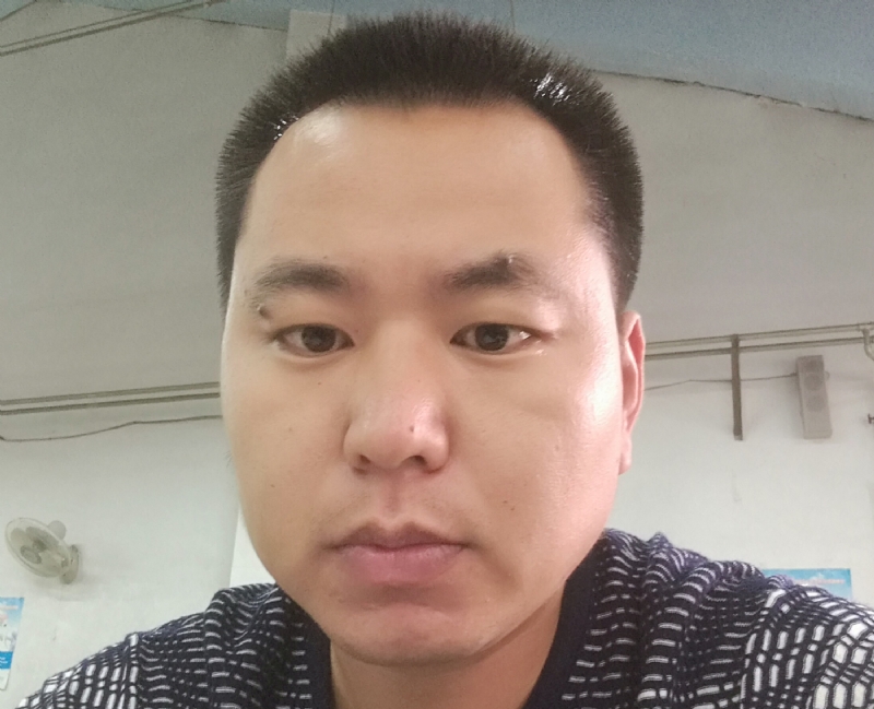 漂泊的第一张照片--福清相亲服务中心