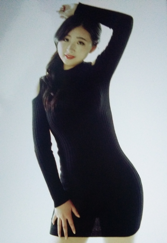 清风细雨的第一张照片--福清相亲服务中心